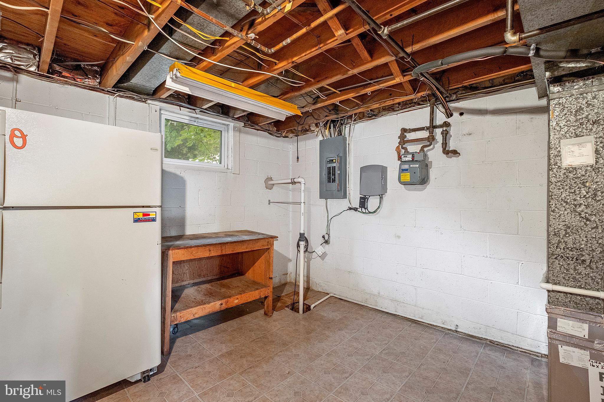 FERNDALE FARMS - Residential