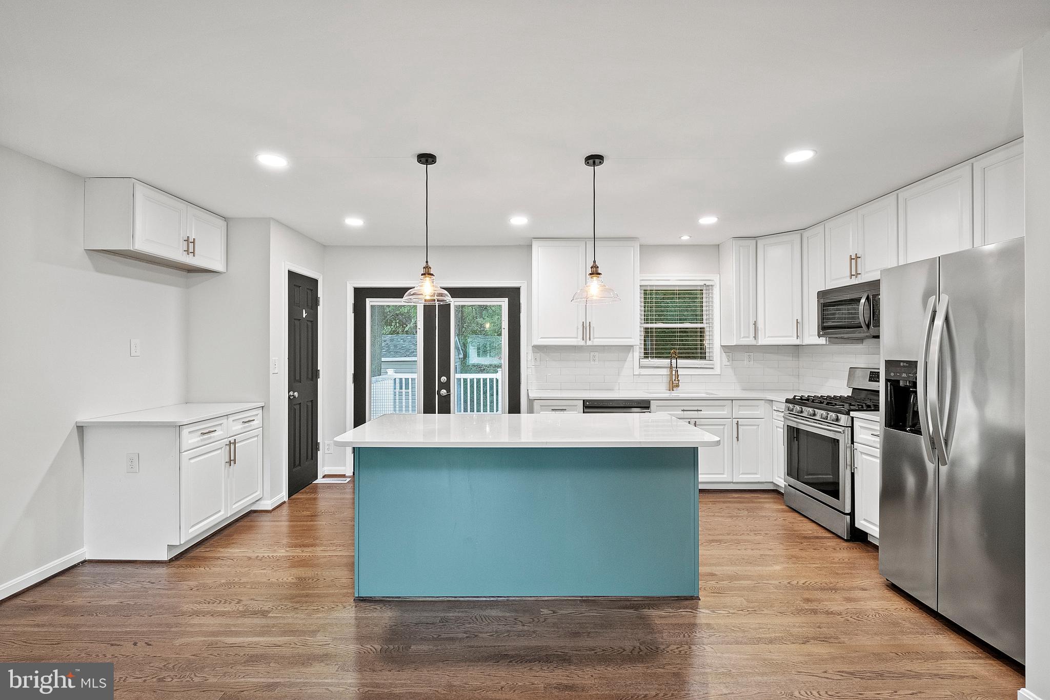 FERNDALE FARMS - Residential