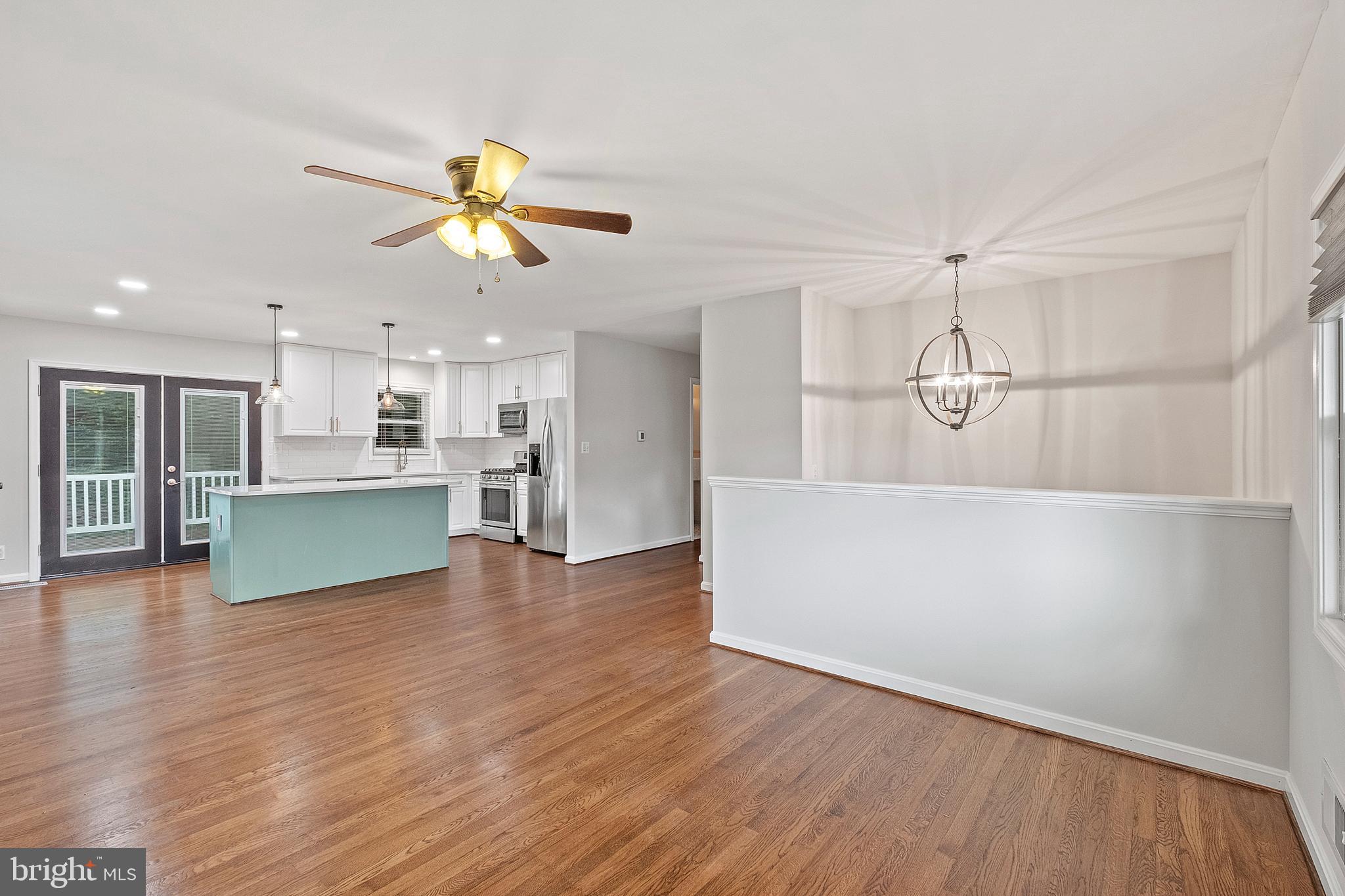 FERNDALE FARMS - Residential