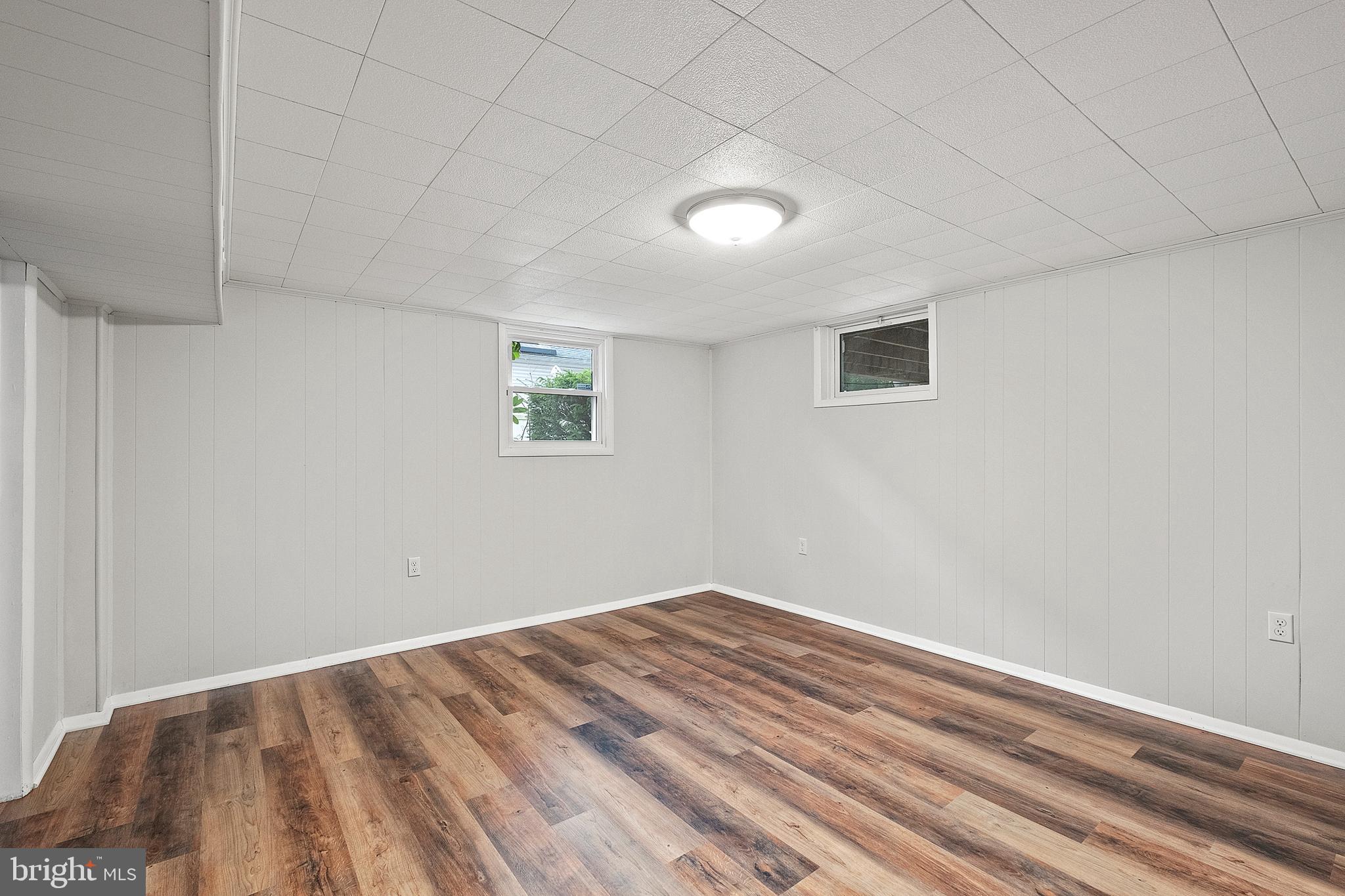 FERNDALE FARMS - Residential