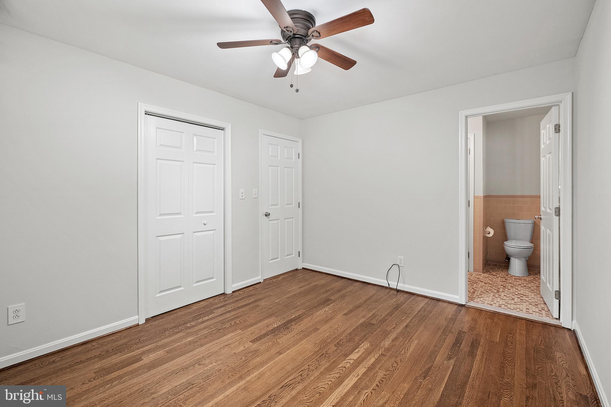 FERNDALE FARMS - Residential