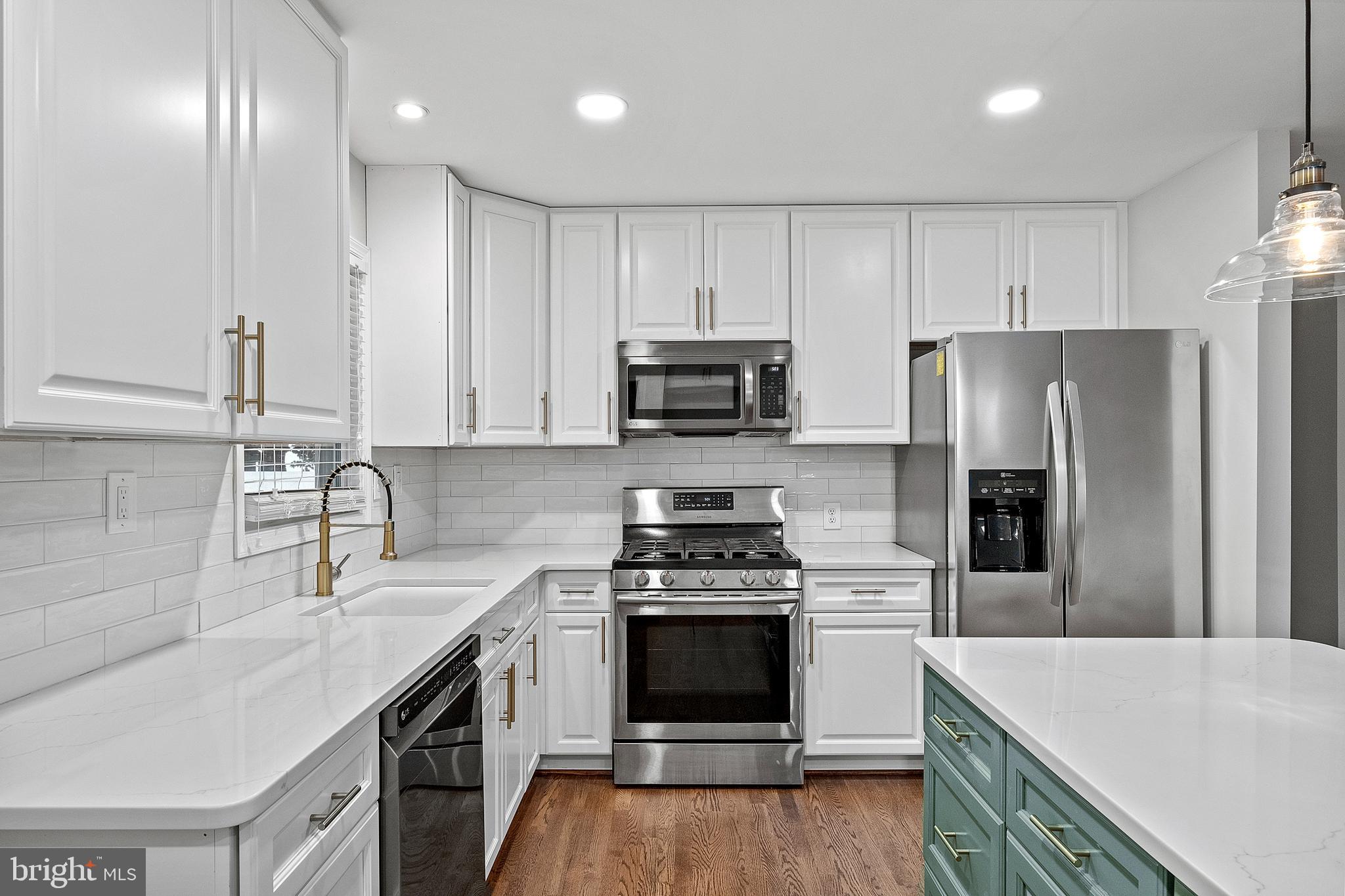 FERNDALE FARMS - Residential