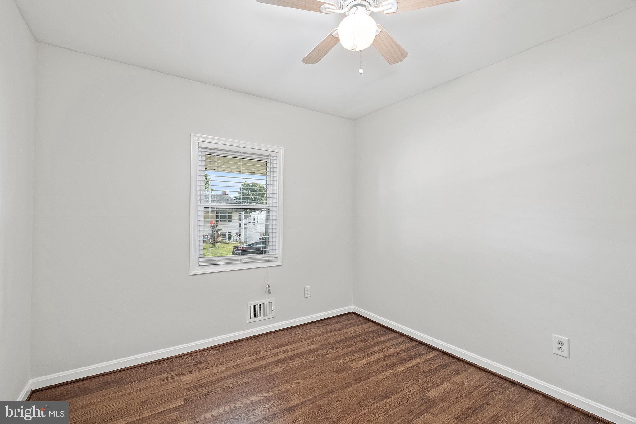 FERNDALE FARMS - Residential