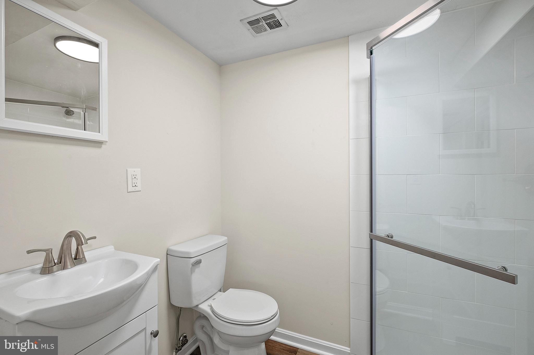 FERNDALE FARMS - Residential