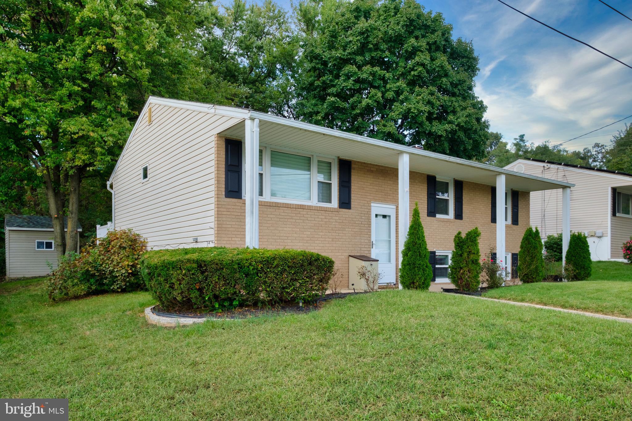 FERNDALE FARMS - Residential