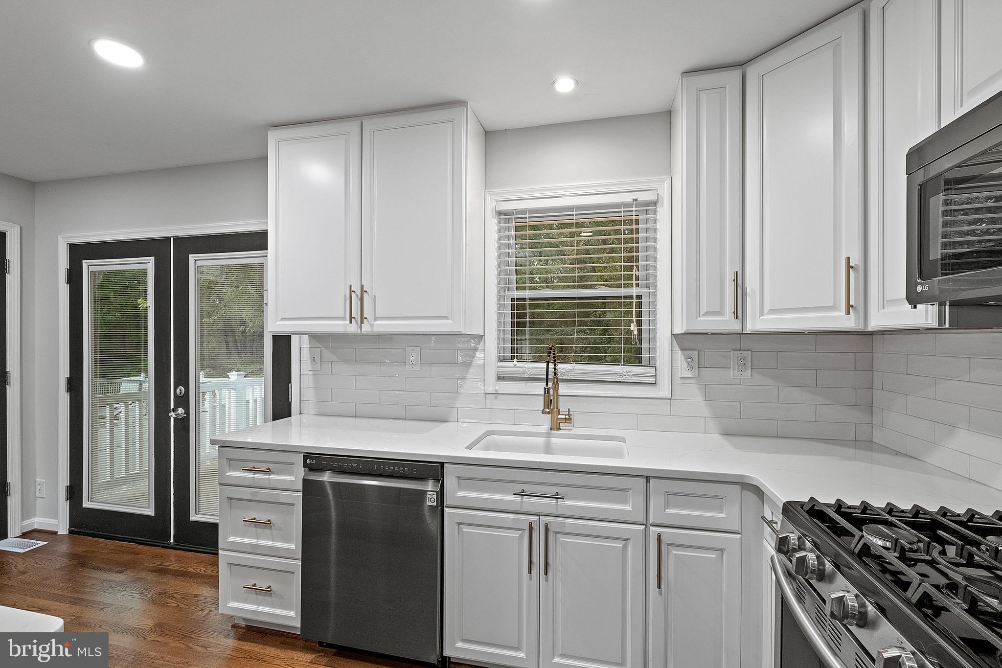 FERNDALE FARMS - Residential