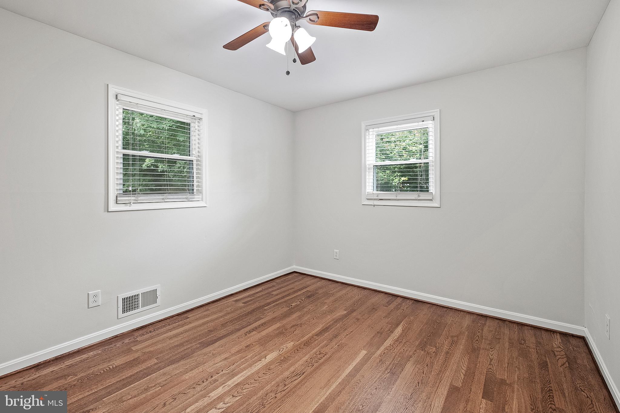 FERNDALE FARMS - Residential