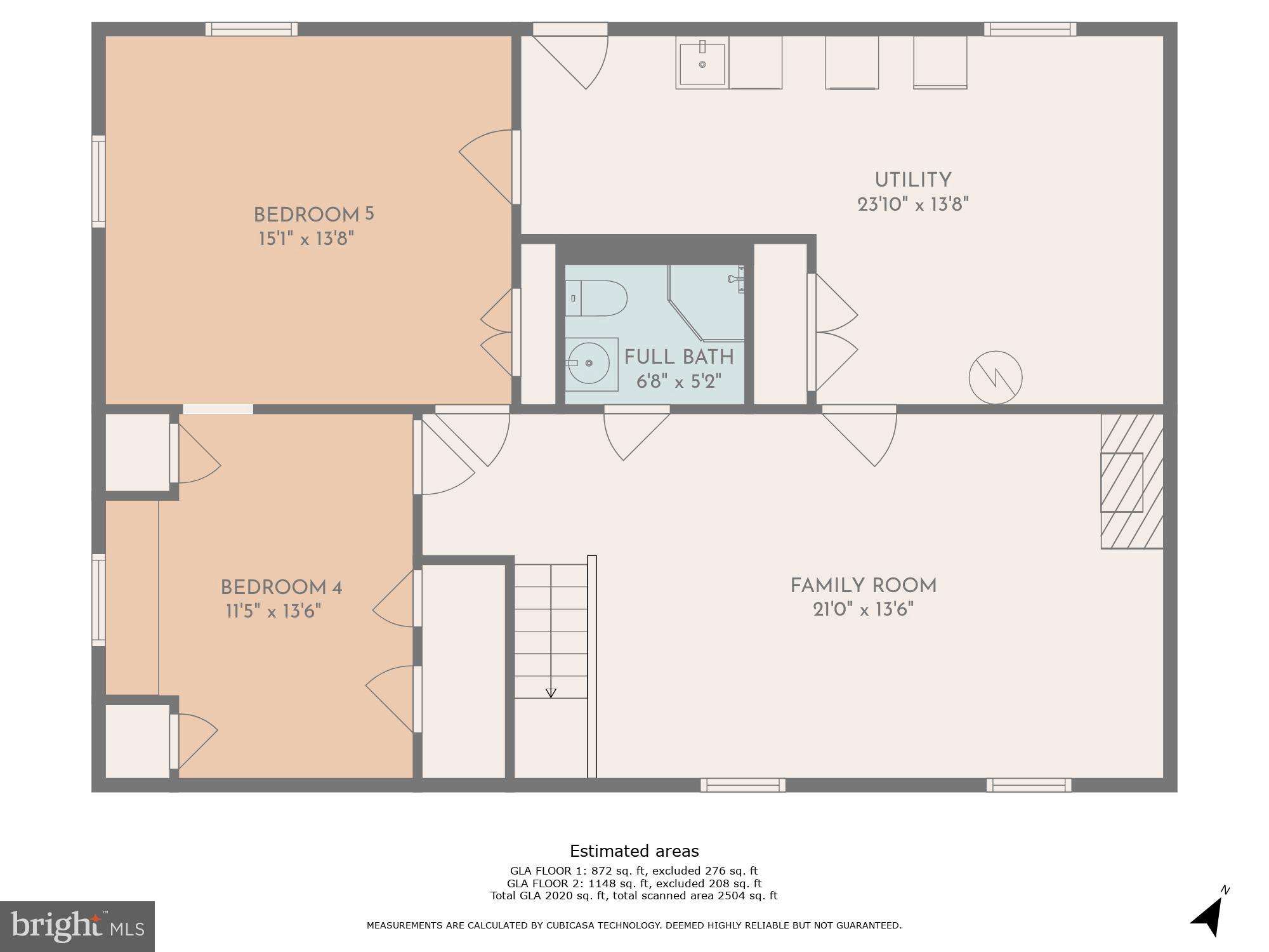 FERNDALE FARMS - Residential