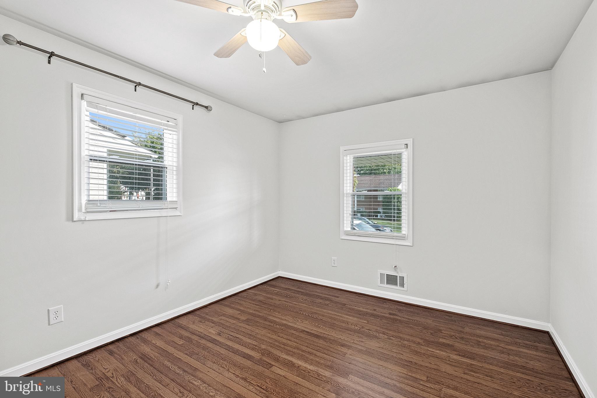 FERNDALE FARMS - Residential