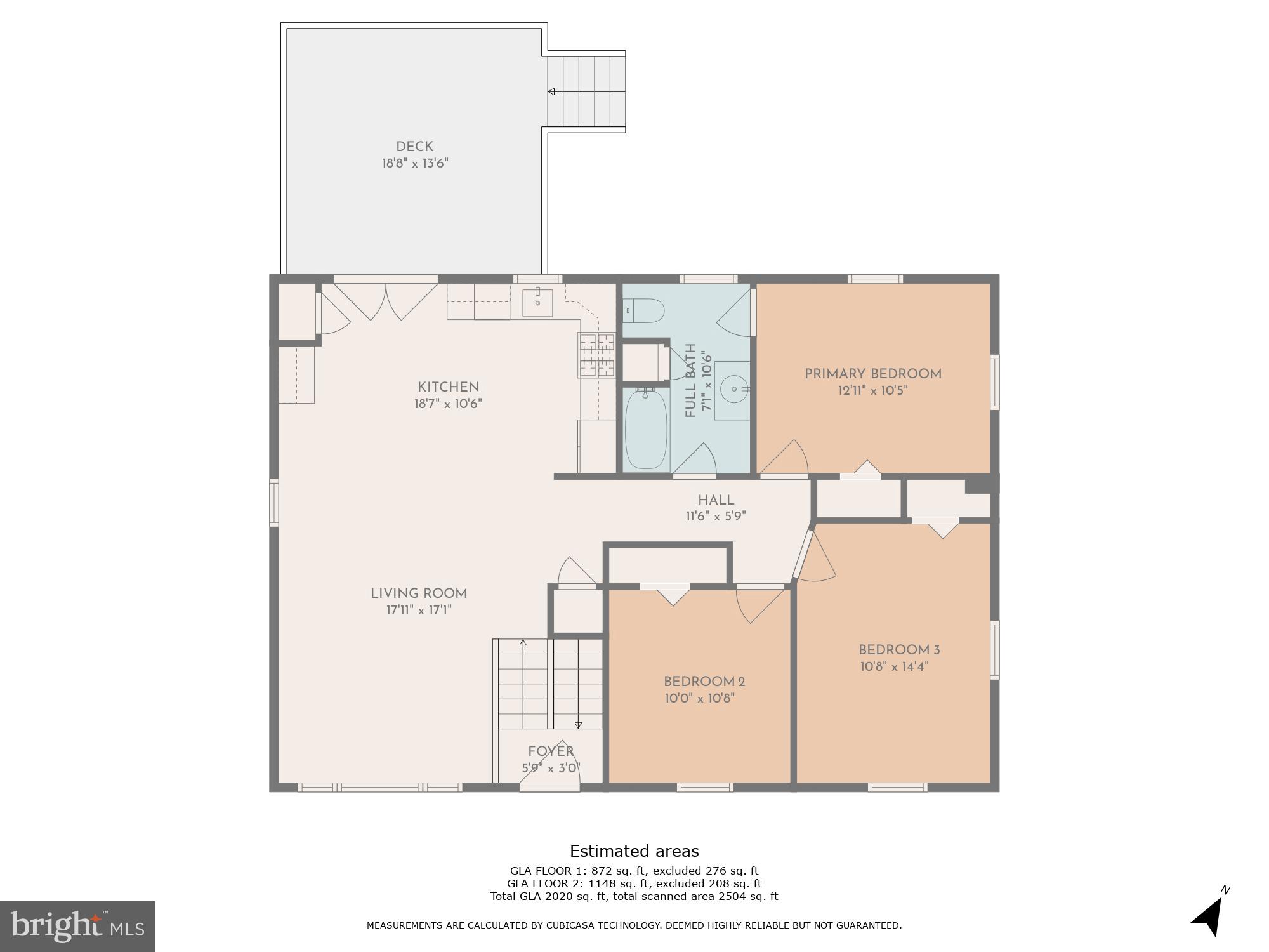 FERNDALE FARMS - Residential