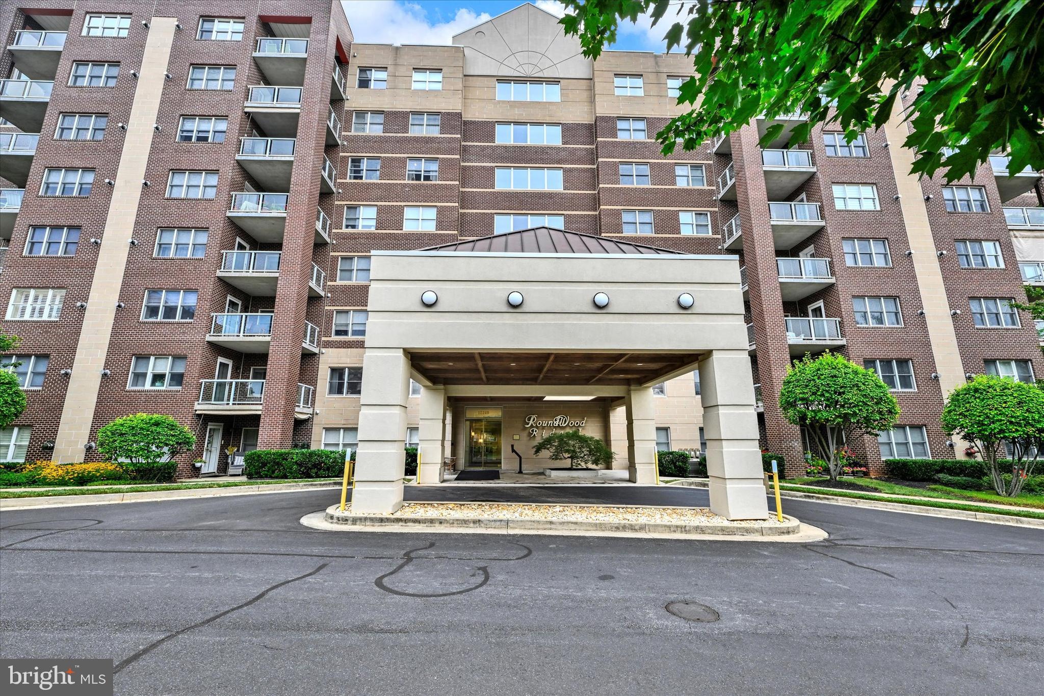 12240 ROUNDWOOD ROAD 706