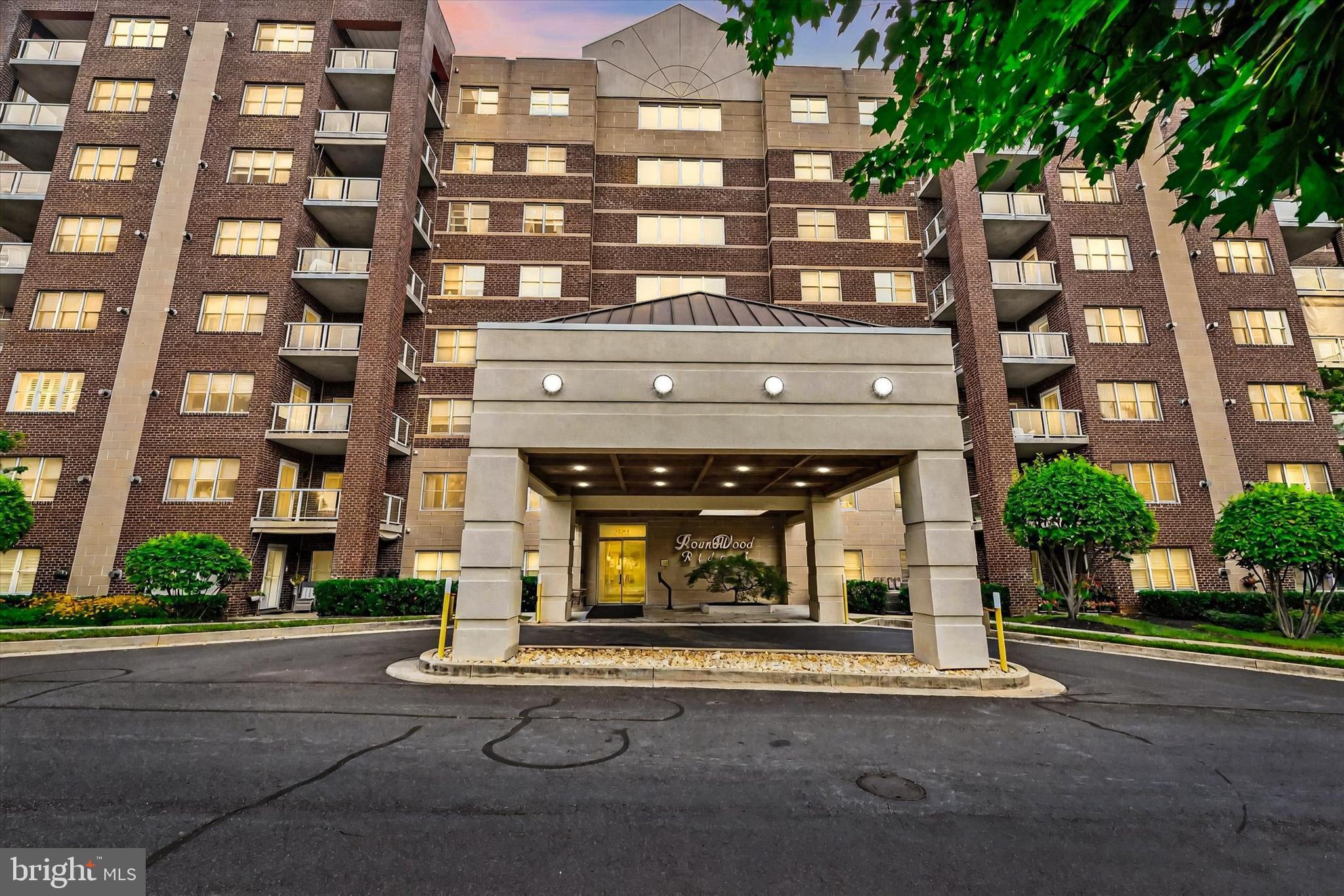 12240 ROUNDWOOD ROAD 706