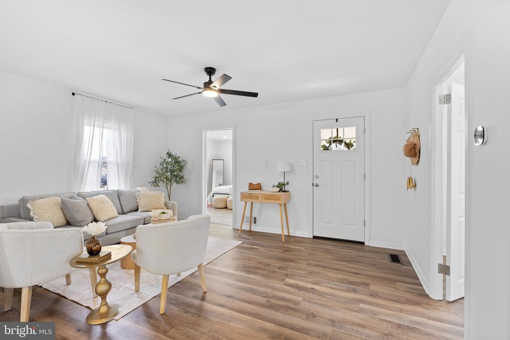 Photo of 11 Batt Avenue, WILLOW STREET, PA 17584 (MLS # PALA2064126)