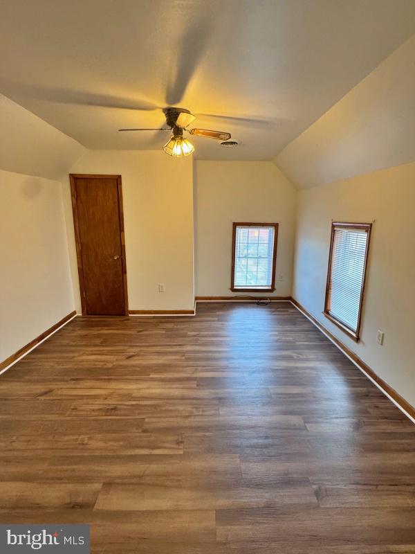 EAST BERLIN - Residential Lease