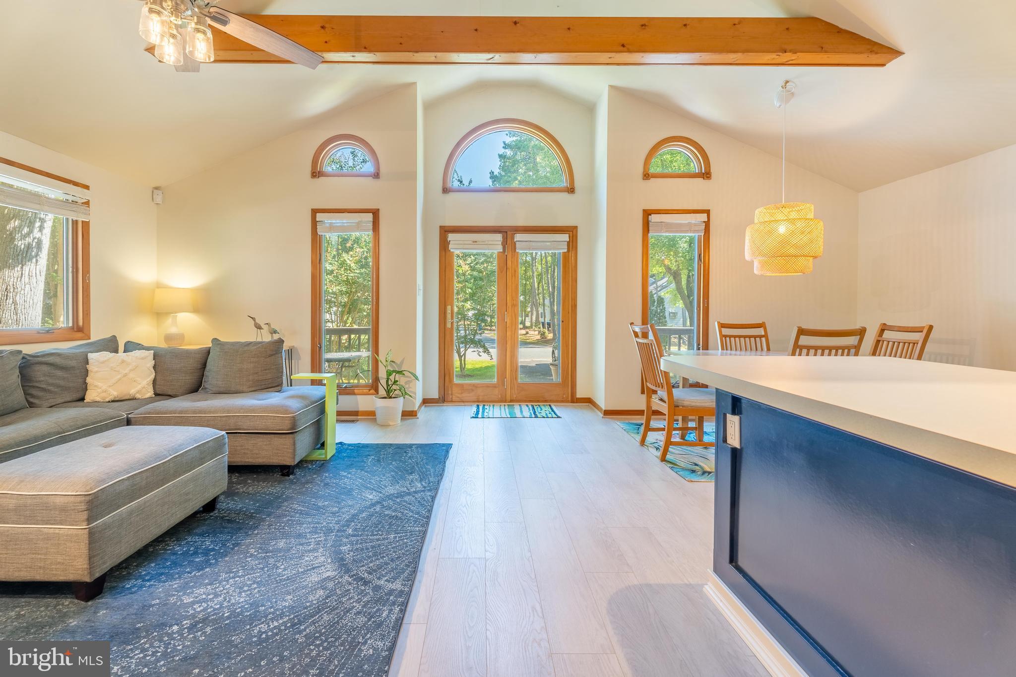 OCEAN PINES - SHERWOOD FOREST - Residential