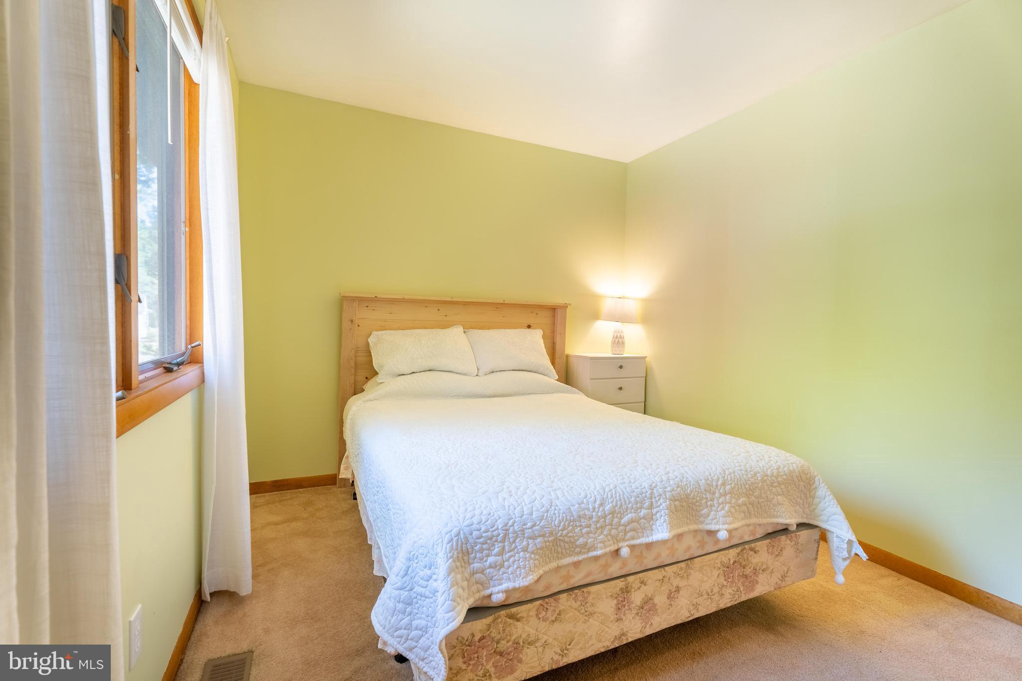 OCEAN PINES - SHERWOOD FOREST - Residential