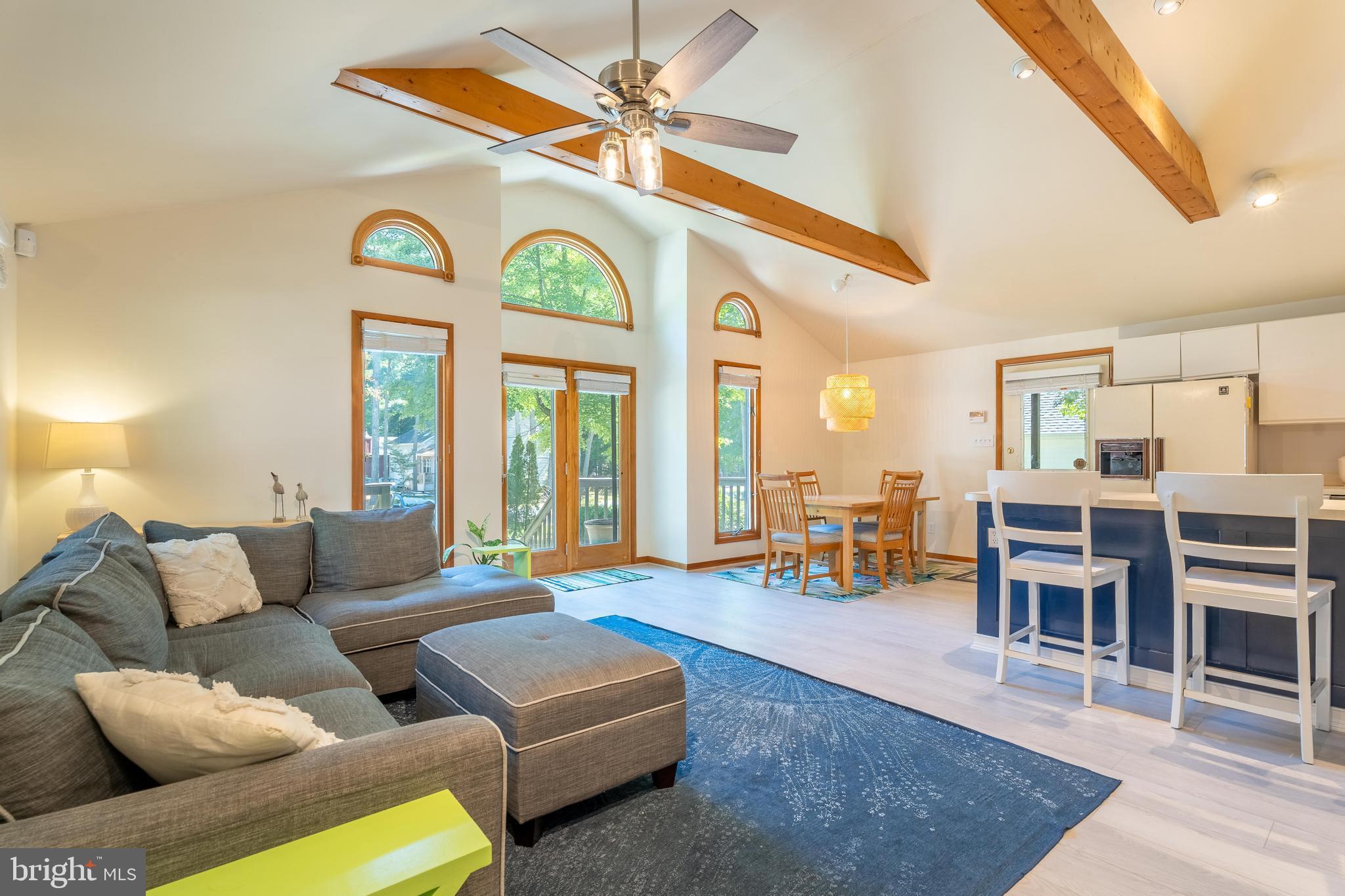 OCEAN PINES - SHERWOOD FOREST - Residential