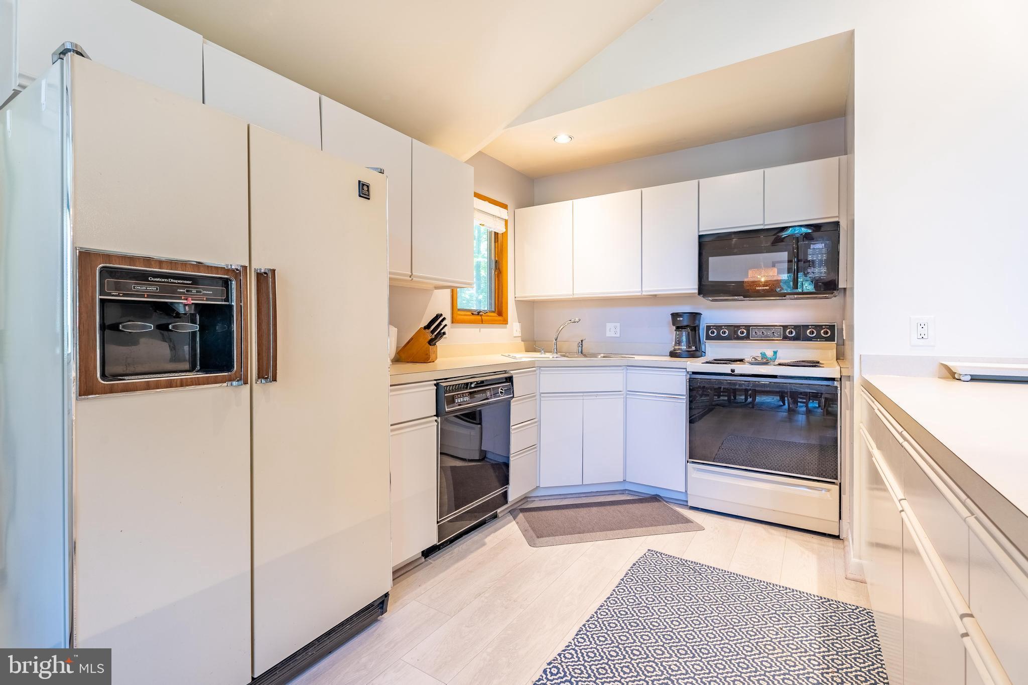 OCEAN PINES - SHERWOOD FOREST - Residential