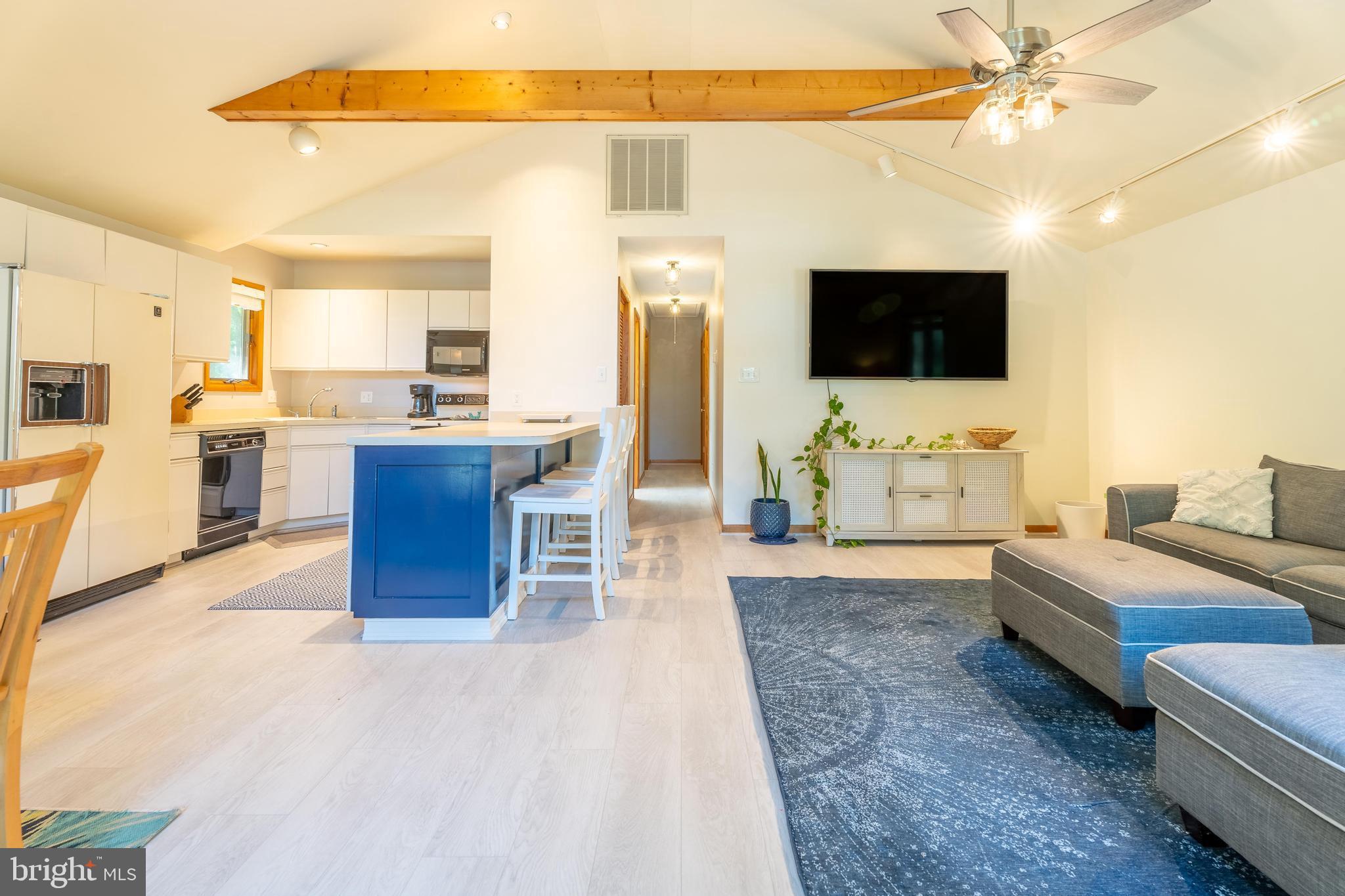 OCEAN PINES - SHERWOOD FOREST - Residential