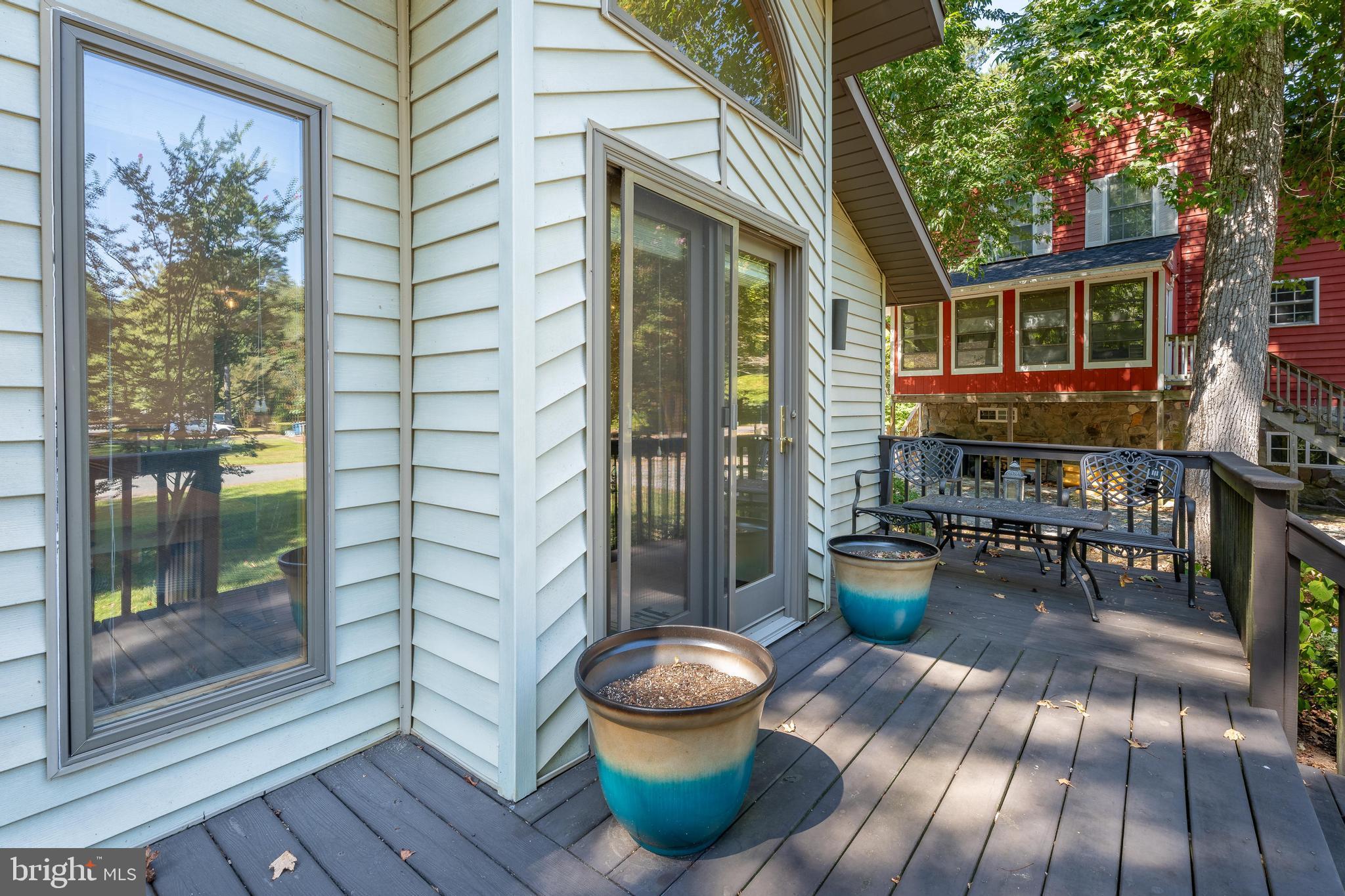 OCEAN PINES - SHERWOOD FOREST - Residential