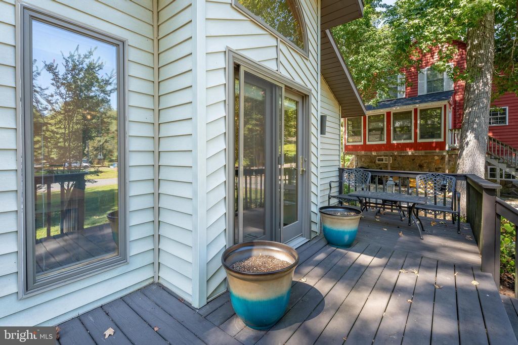 Photo of 122 Nottingham Lane, OCEAN PINES, MD 21811 (MLS # MDWO2033882)