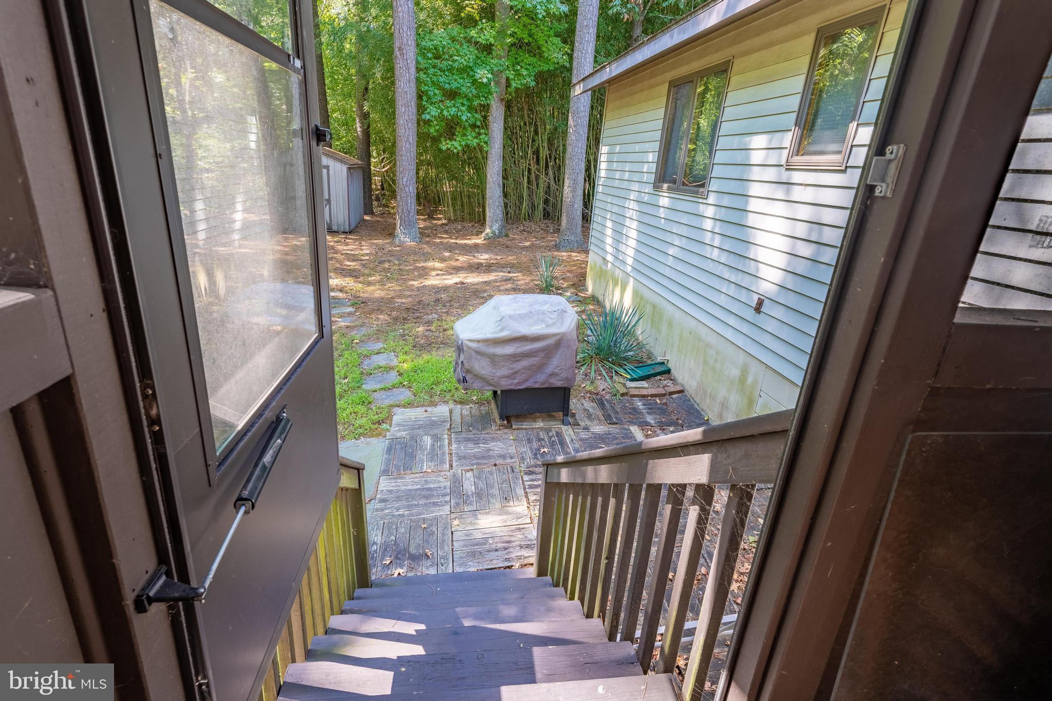 OCEAN PINES - SHERWOOD FOREST - Residential