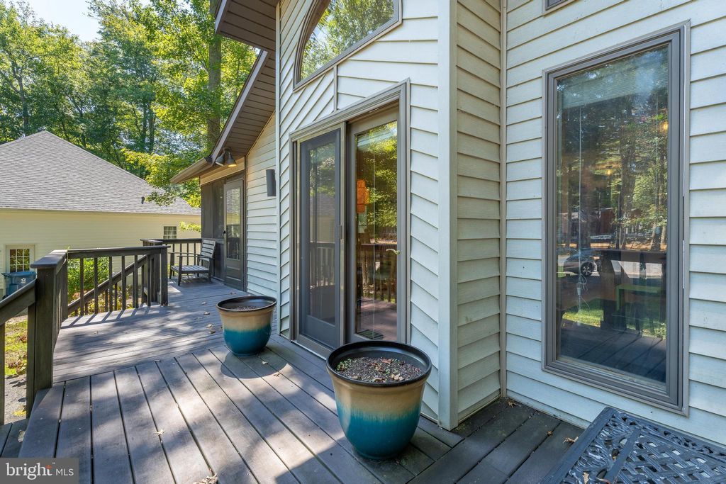 Photo of 122 Nottingham Lane, OCEAN PINES, MD 21811 (MLS # MDWO2033882)