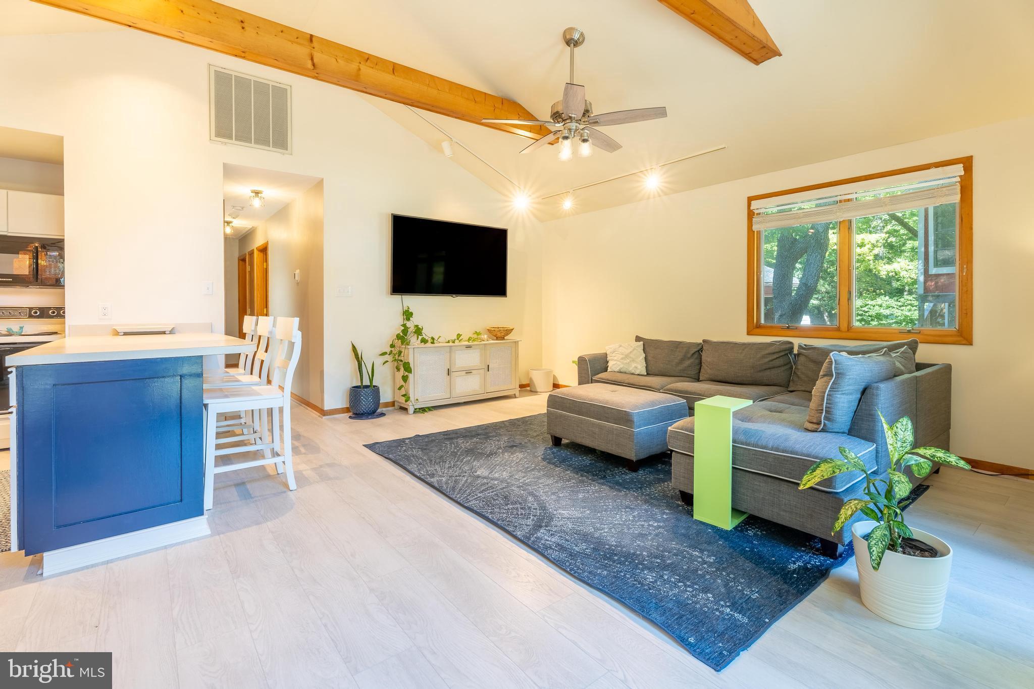 OCEAN PINES - SHERWOOD FOREST - Residential