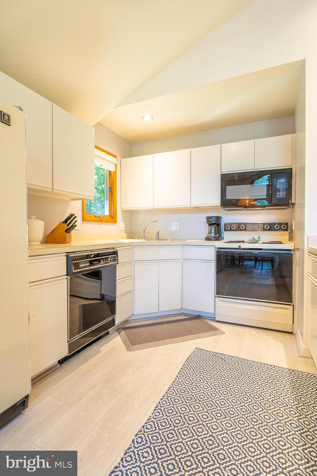 OCEAN PINES - SHERWOOD FOREST - Residential