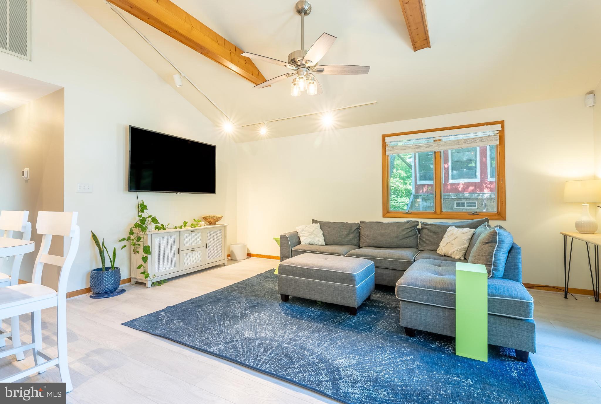 OCEAN PINES - SHERWOOD FOREST - Residential