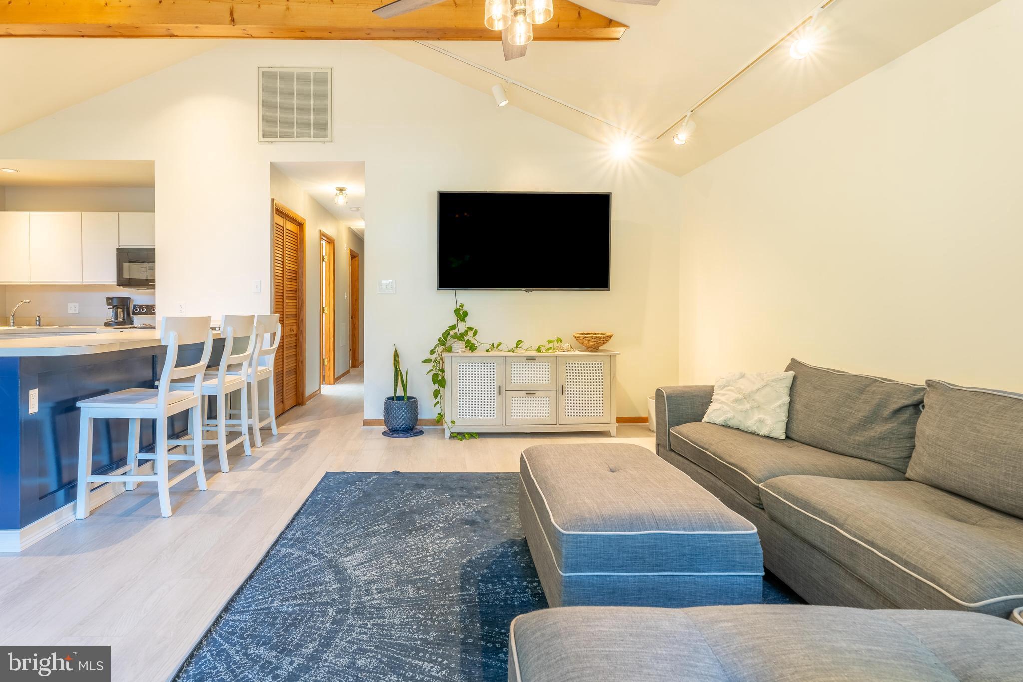 OCEAN PINES - SHERWOOD FOREST - Residential