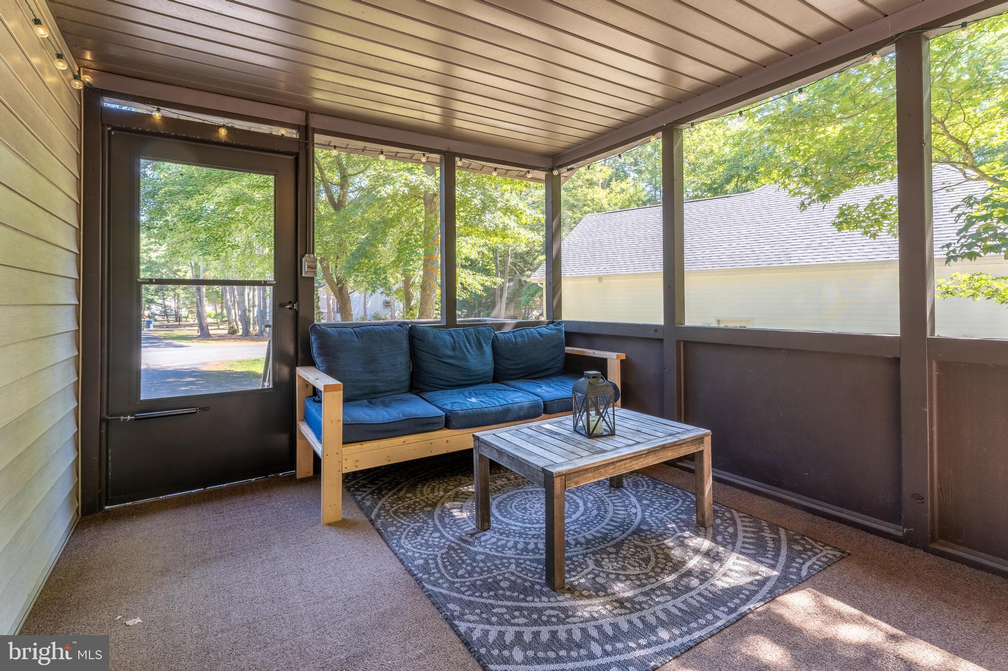 OCEAN PINES - SHERWOOD FOREST - Residential