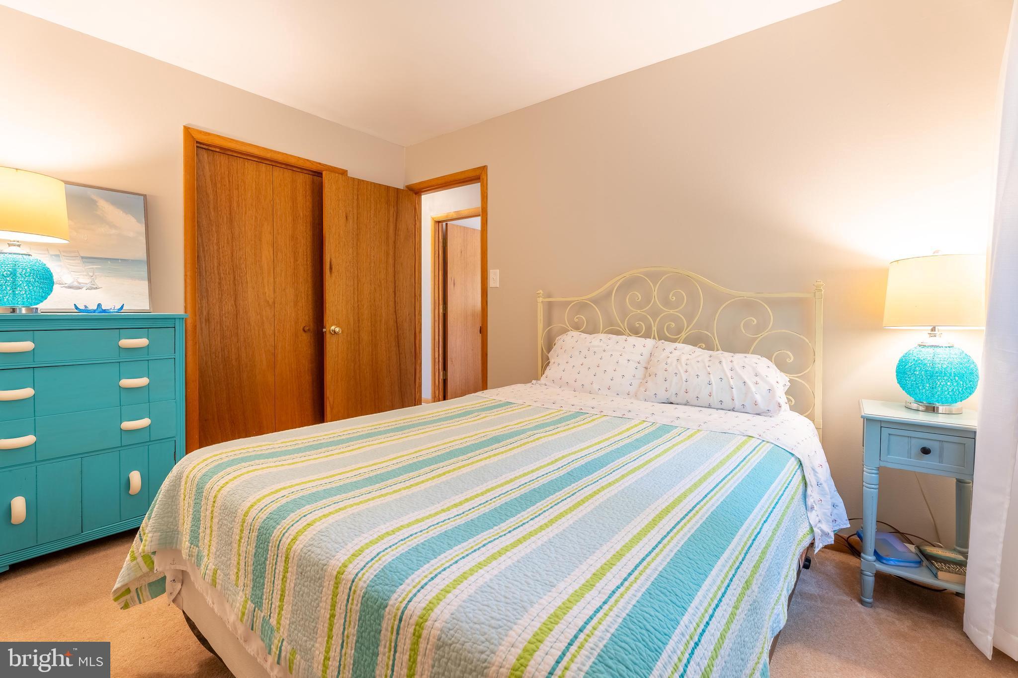 OCEAN PINES - SHERWOOD FOREST - Residential