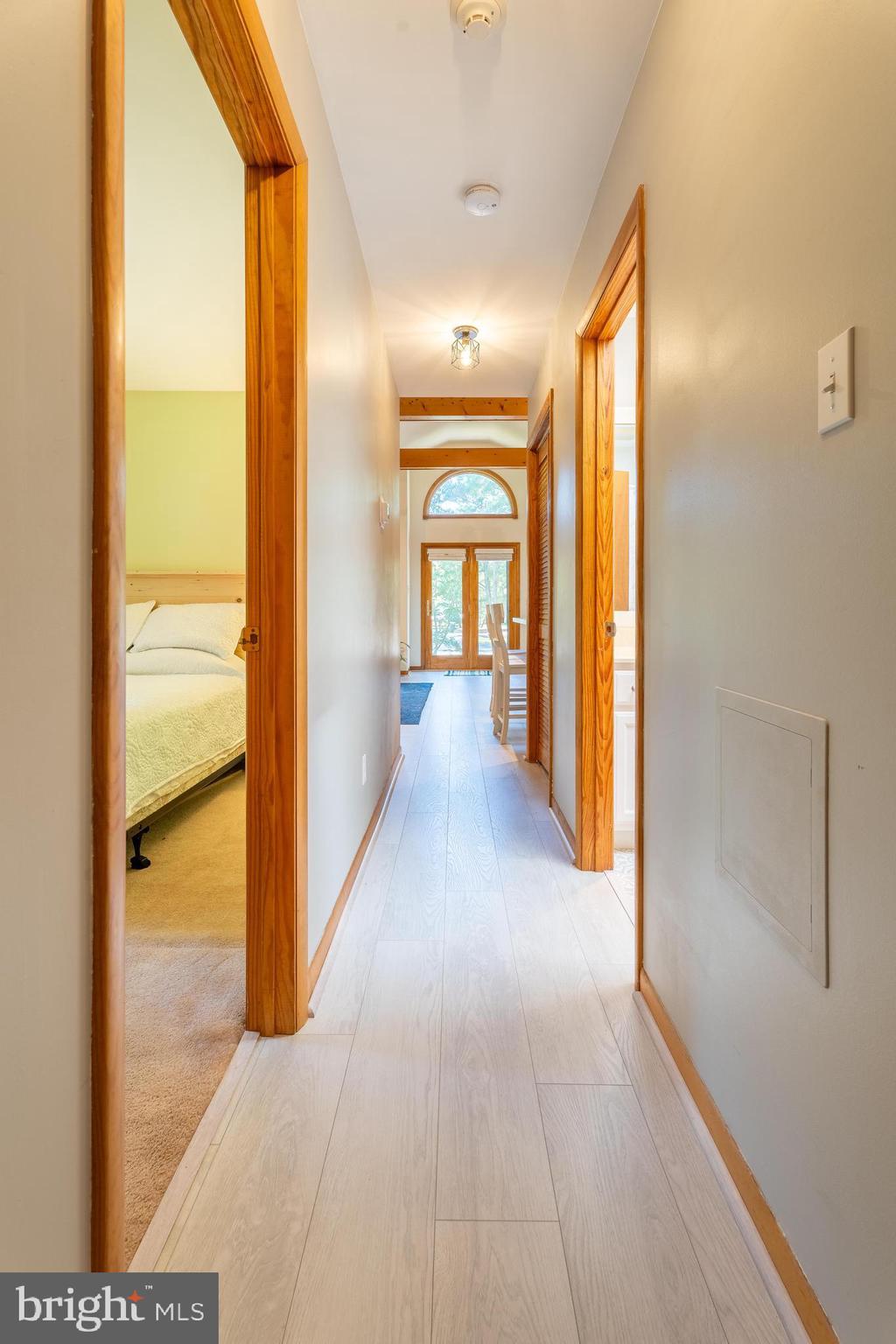 OCEAN PINES - SHERWOOD FOREST - Residential