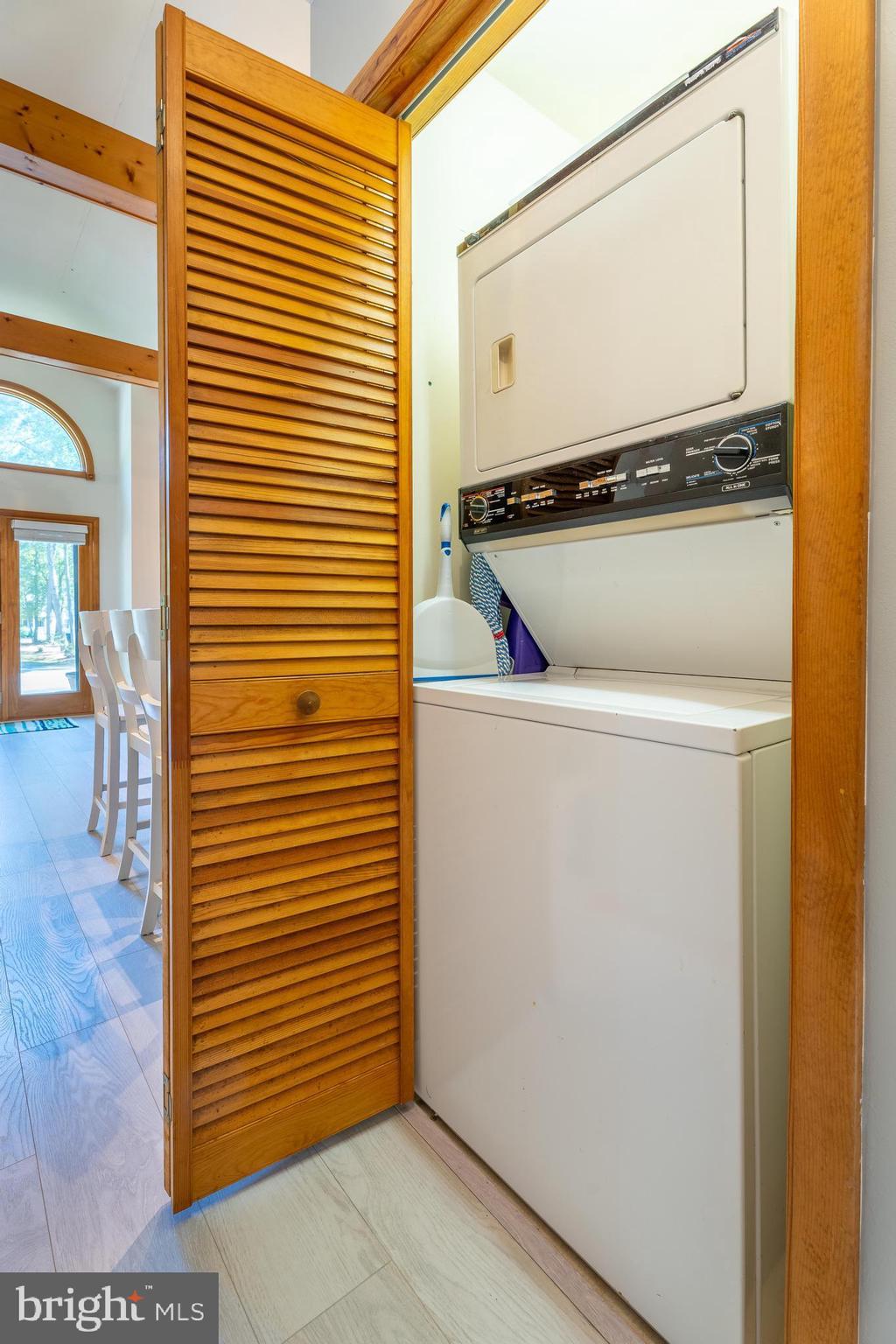 OCEAN PINES - SHERWOOD FOREST - Residential