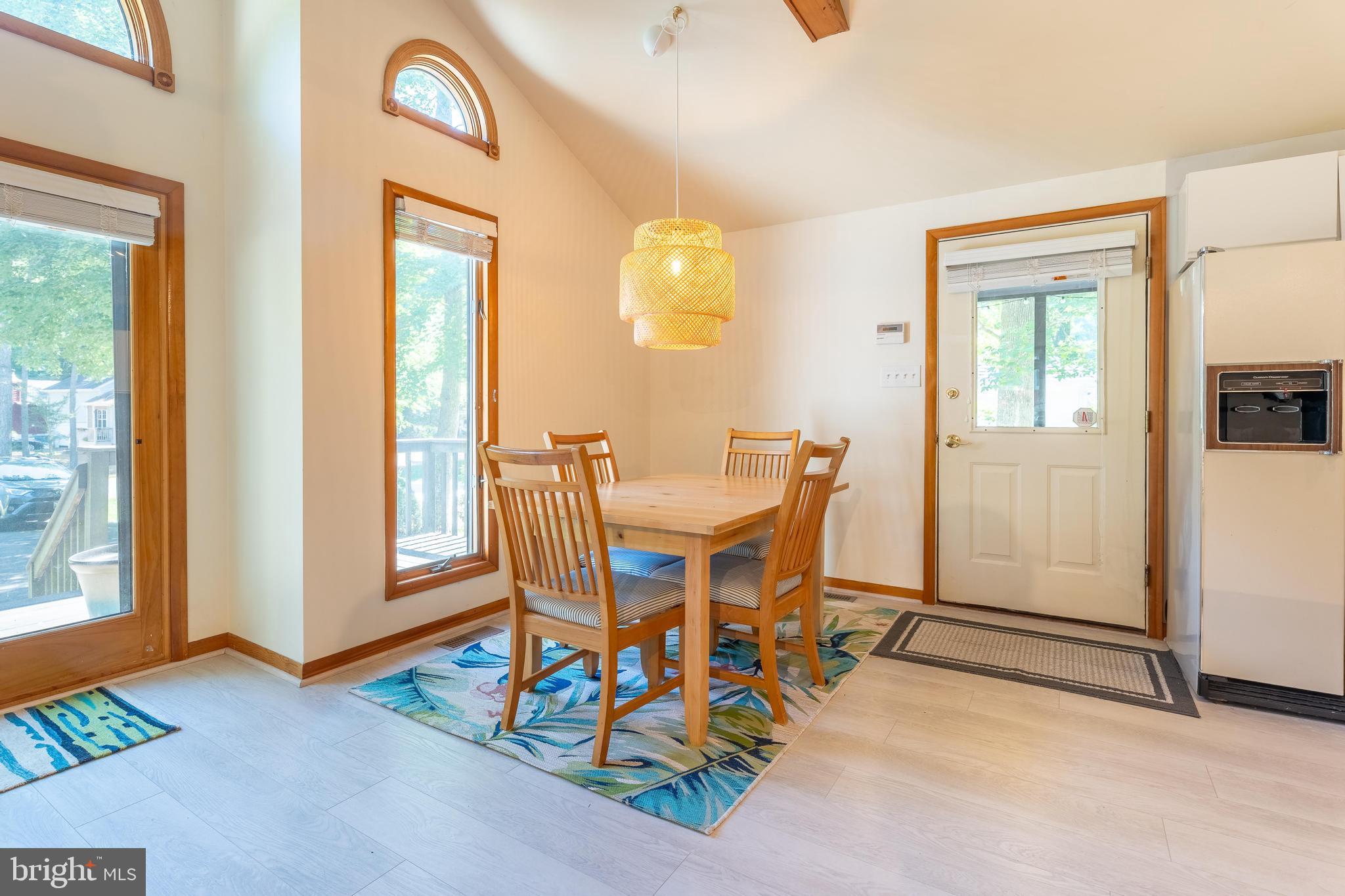 OCEAN PINES - SHERWOOD FOREST - Residential