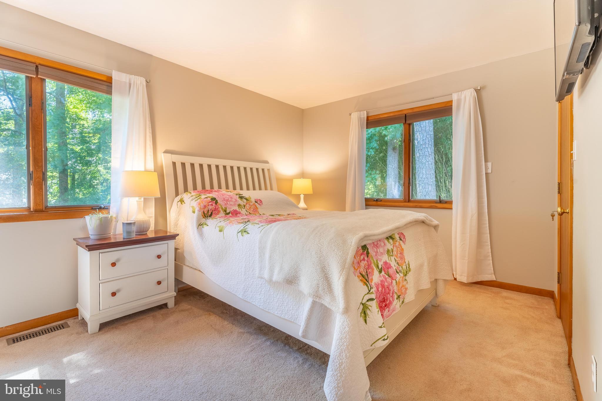 OCEAN PINES - SHERWOOD FOREST - Residential