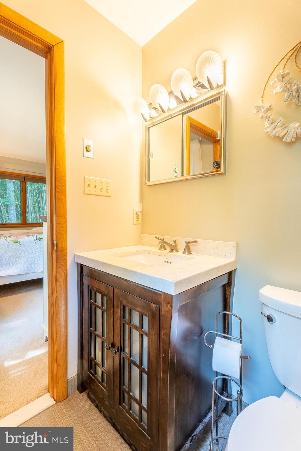 OCEAN PINES - SHERWOOD FOREST - Residential