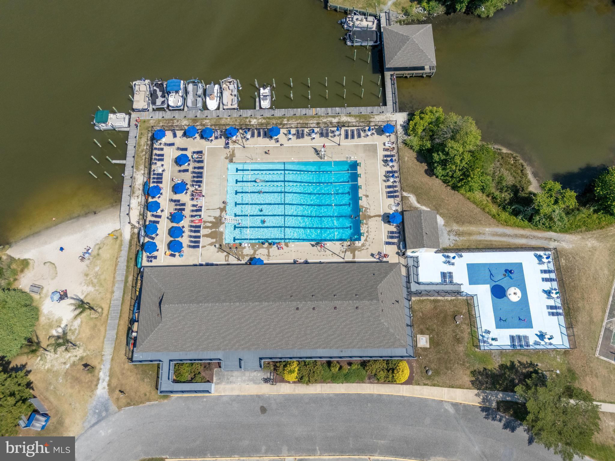 OCEAN PINES - SHERWOOD FOREST - Residential