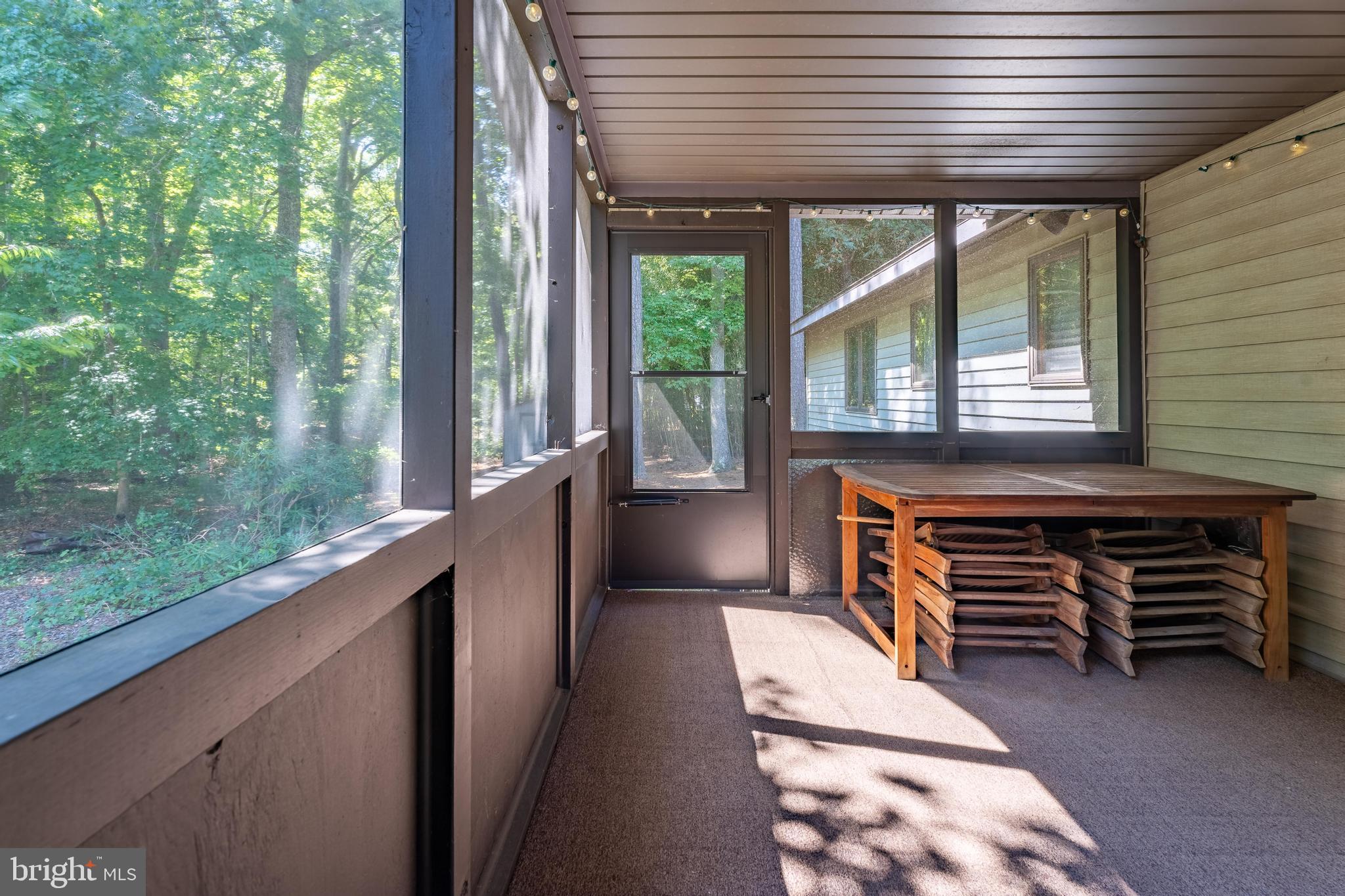 OCEAN PINES - SHERWOOD FOREST - Residential