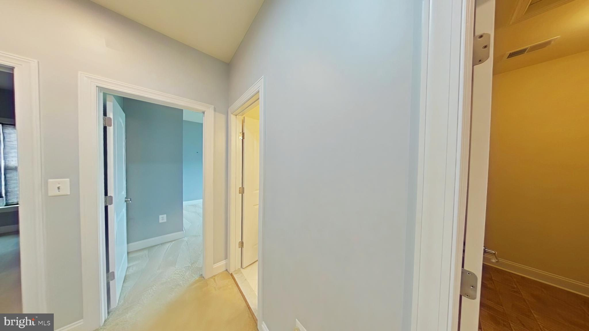 PORT POTOMAC - Residential