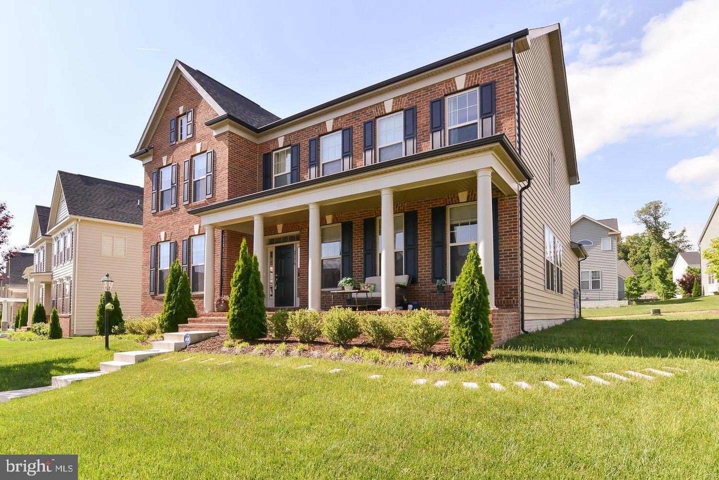 PORT POTOMAC - Residential