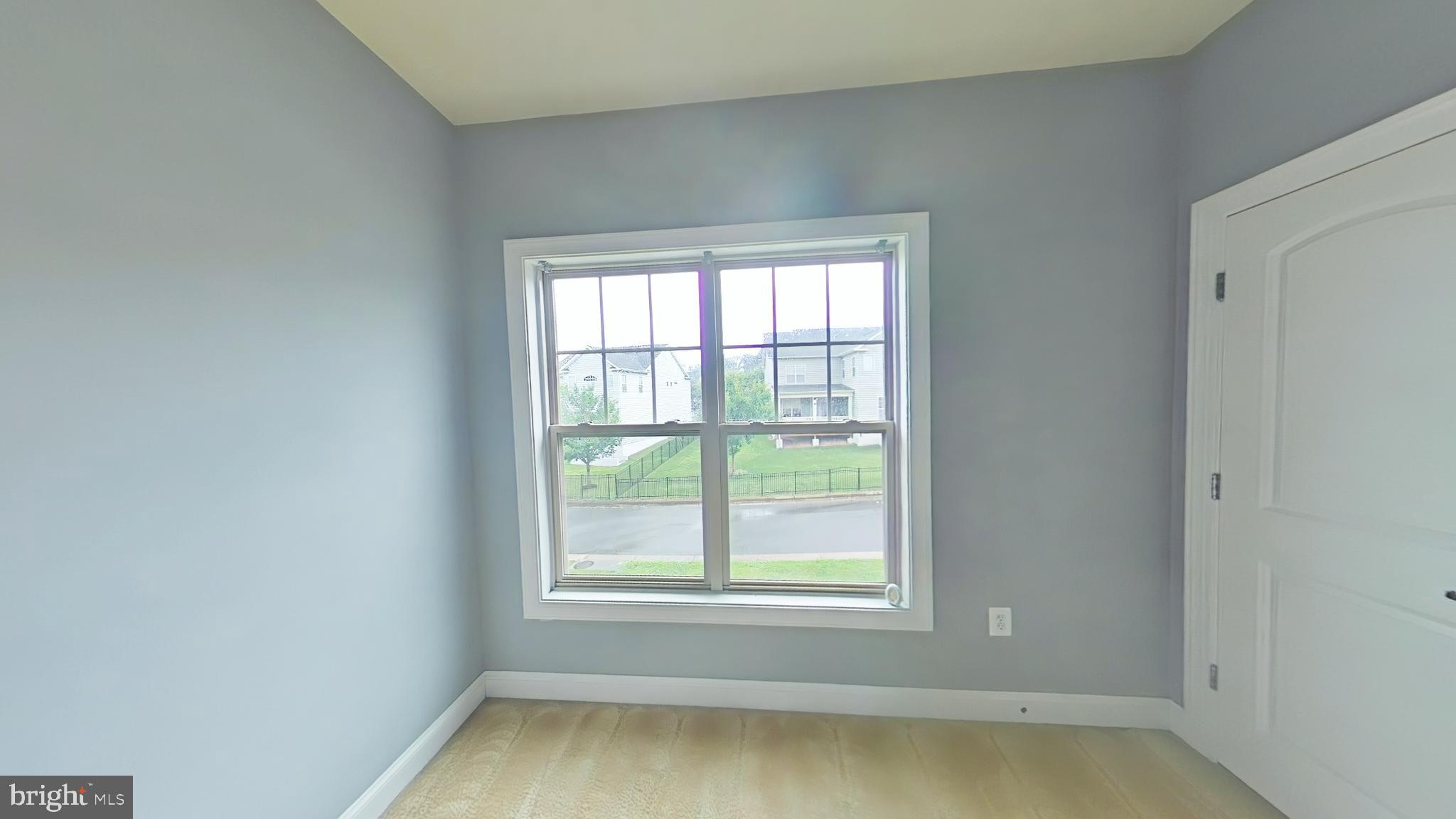 PORT POTOMAC - Residential