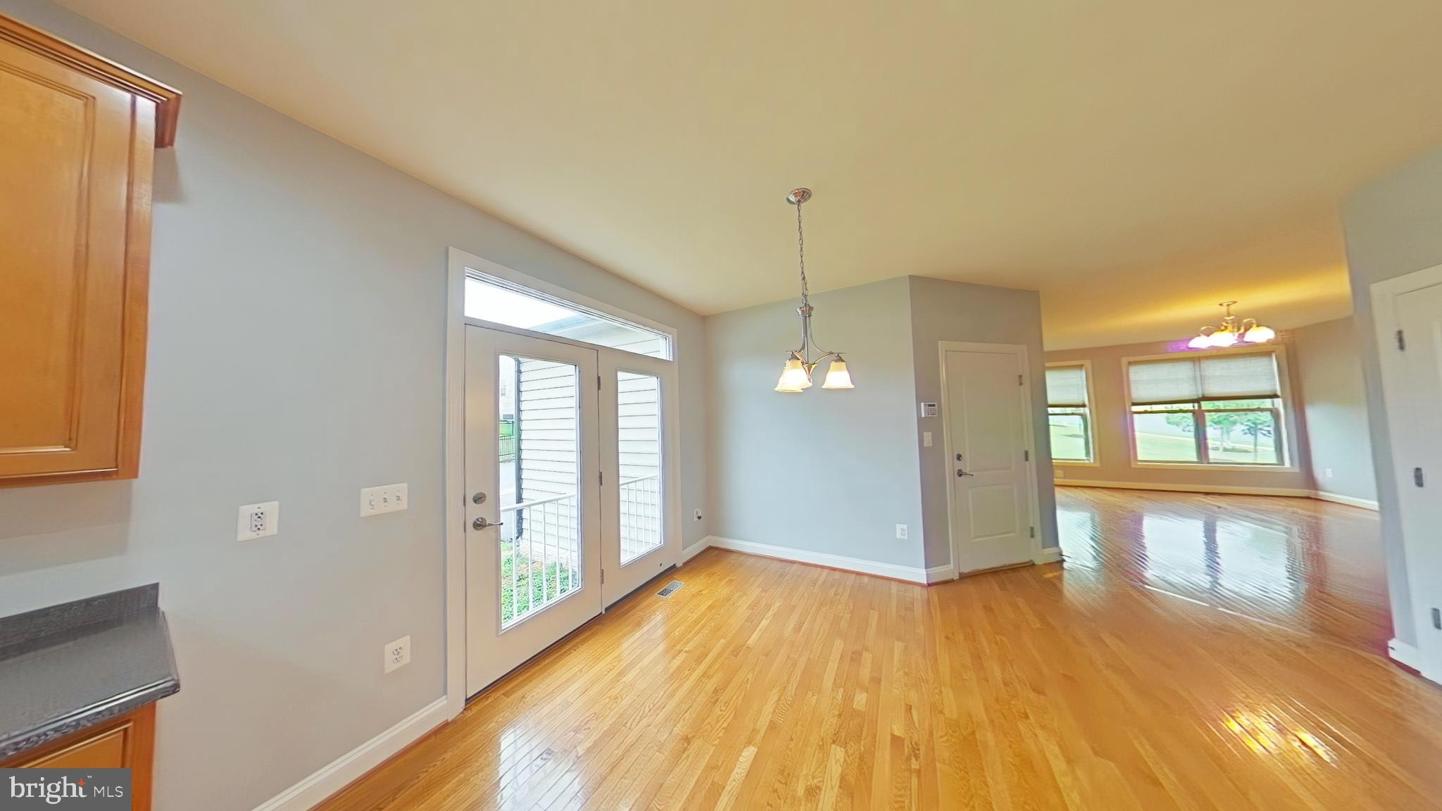 PORT POTOMAC - Residential