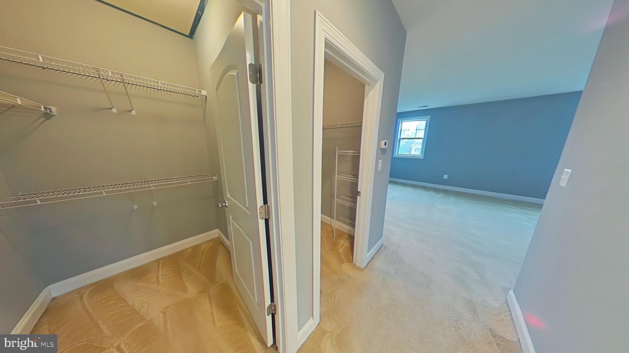 PORT POTOMAC - Residential