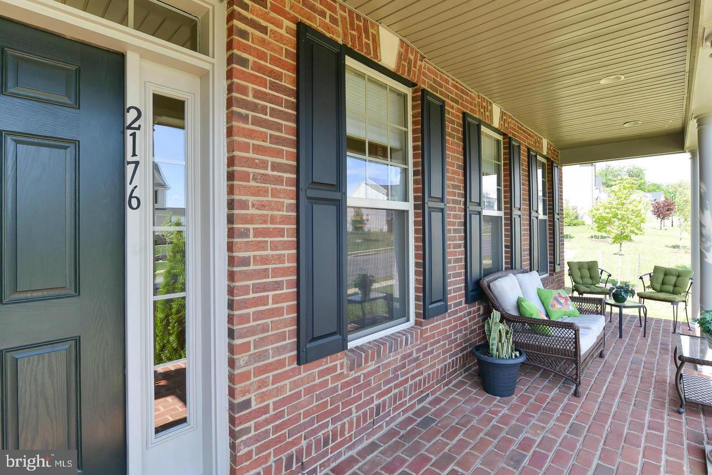 PORT POTOMAC - Residential