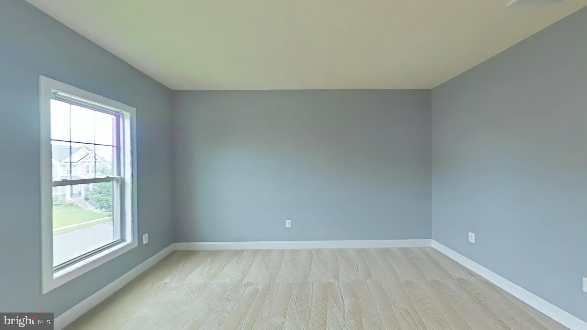 PORT POTOMAC - Residential