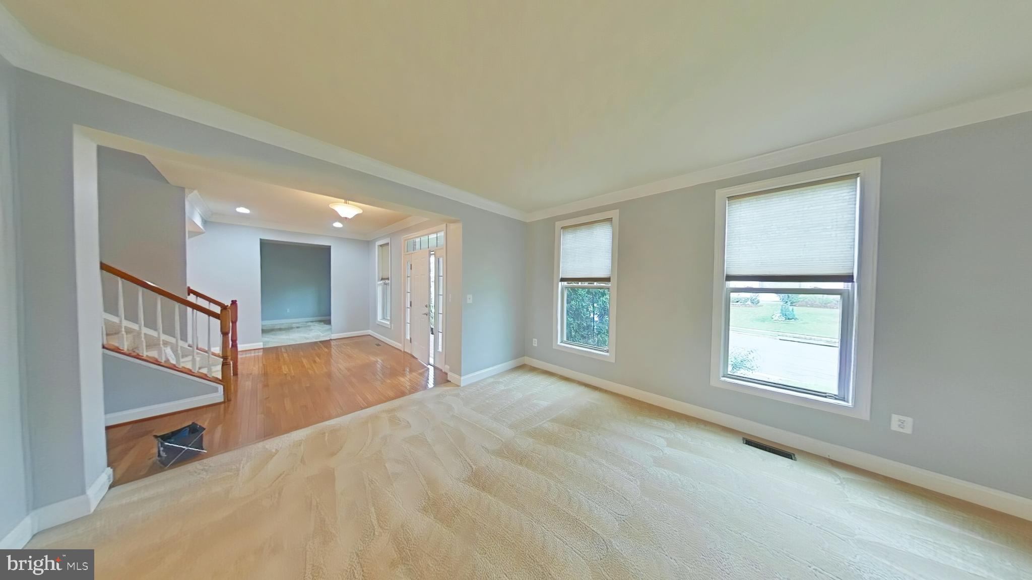 PORT POTOMAC - Residential