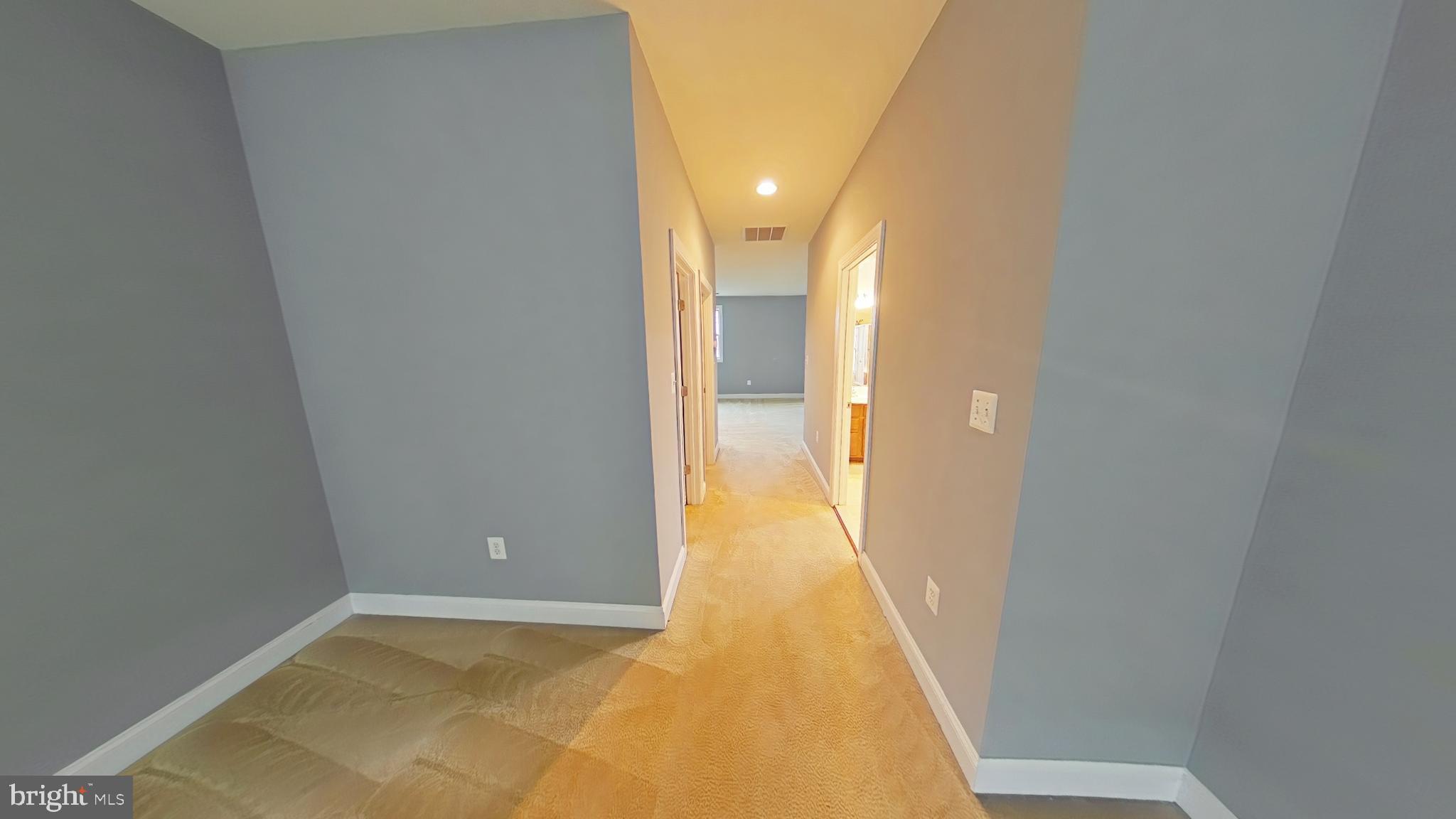 PORT POTOMAC - Residential