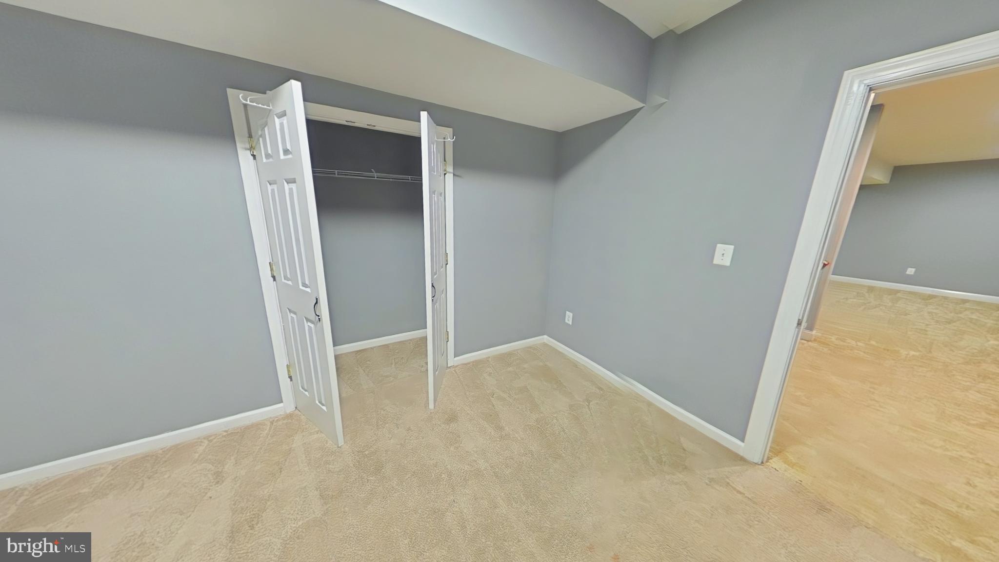 PORT POTOMAC - Residential